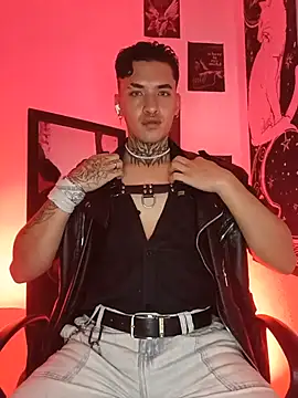 AlecBanne_n Live XXX chat