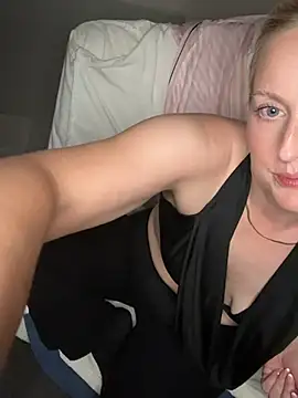 Czat XXX na żywo – SexySophiex