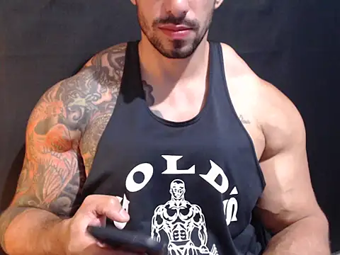 DommMastern Live XXX chat