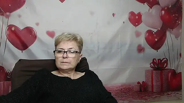 XXX chat uživo modela EmiliaGree
