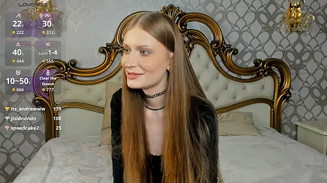 DuskAmulet's Live XXX Chat