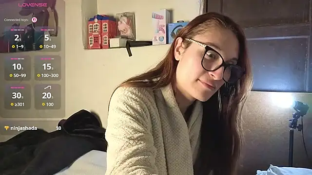 kittenlizz 라이브 XXX 채팅