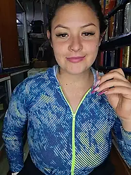 Isa_bella95's Live XXX Chat