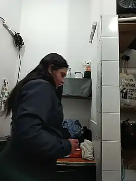 Webkamerová show YINNA__24