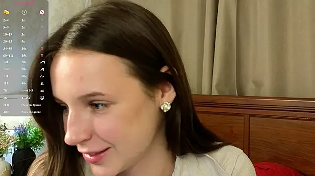 XXX chat uživo modela Luna_xxxxx