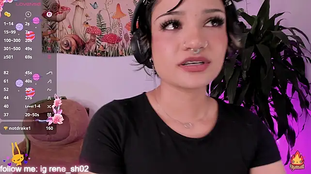 renee_shelby_'s Live XXX Chat