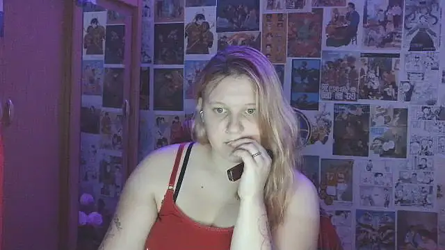 FoxPlayXX's Live XXX Chat
