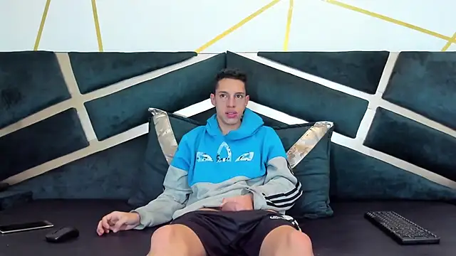 thiago19s Live XXX-Chat