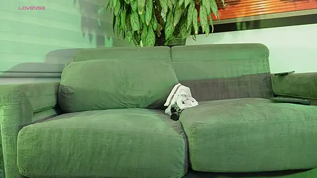 Chat XXX ao vivo de LincomAmith