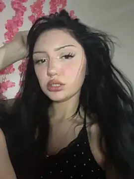 KimiSakura Chat XXX in diretta