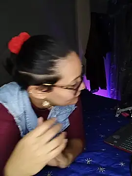 Destrukturada Chat XXX in diretta