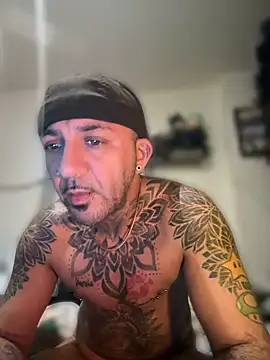 PrincSugar's Live XXX Chat