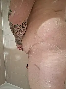 SexxxySpence ওয়েবক্যাম শো