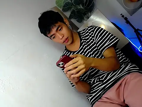 bretman1922 Live XXX Chat