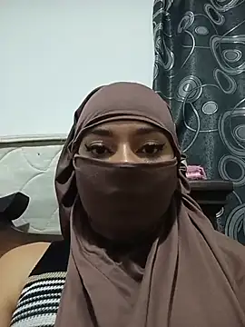 Samira_1's Live XXX Chat