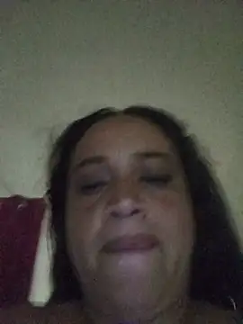 la_gordita's Live XXX Chat