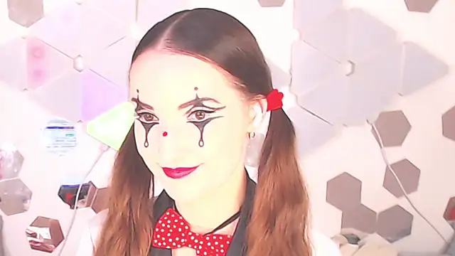 Czat XXX na żywo – LexiKiss