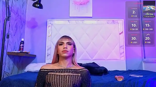 valeriasuarez_'s Live XXX Chat