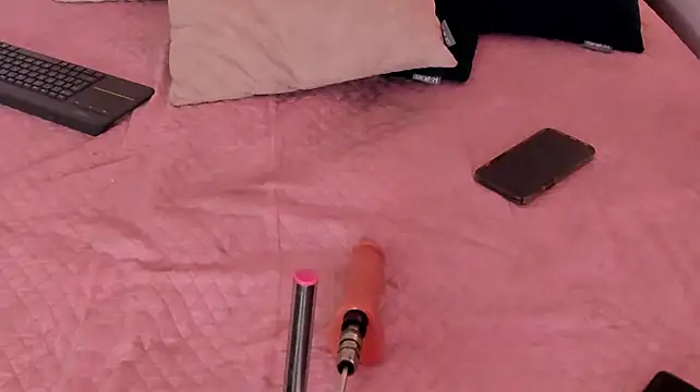 Jeremi_Brook's Webcam Show