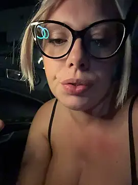 EvaWelly Chat XXX in diretta