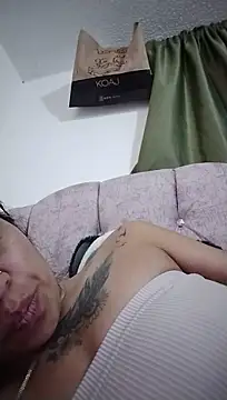 Tiphanydirty3's Live XXX Chat
