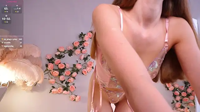 Czat XXX na żywo – lexy_exe