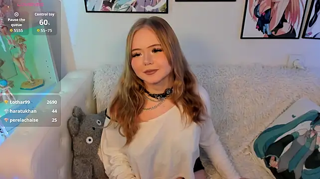 Erica_Martin's Live XXX Chat