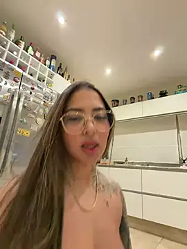 maferalvarexxx Pertunjukan Webcam
