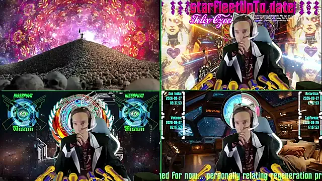 solodethlordsubveganFAQ Webcam Show