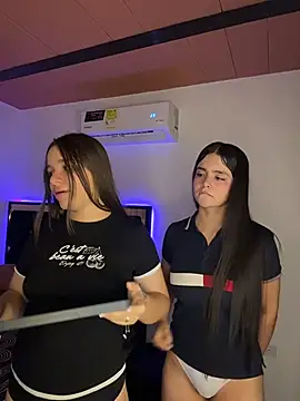 Zow_: вебкам-шоу