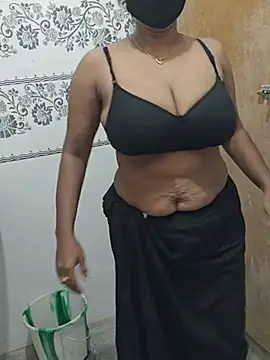 Chat +18 de sivashree ao vivo