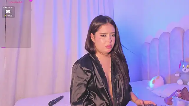XXX chat uživo modela Marianagarcia01