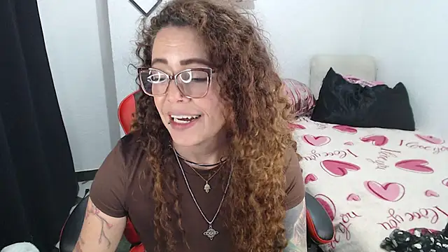 XXX chat uživo modela __Anii