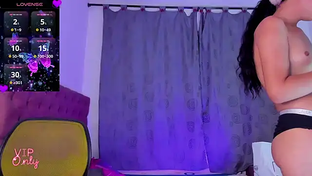 nikol_sexxx's Live XXX Chat