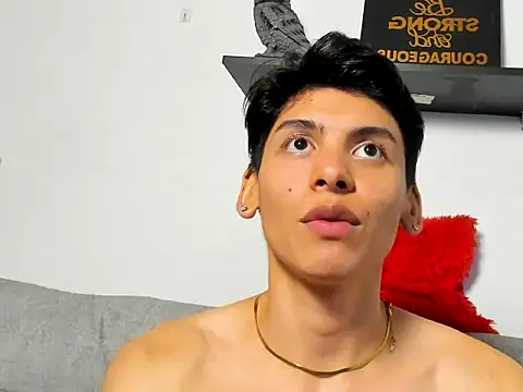 Angel_Dustt1 লাইভ XXX চ্যাট