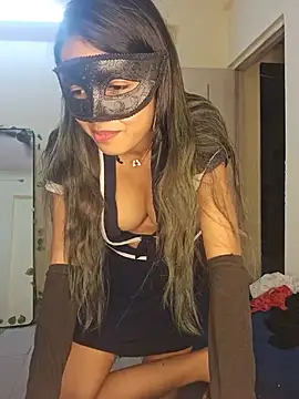 XXX chat uživo modela Marathi_Dolly