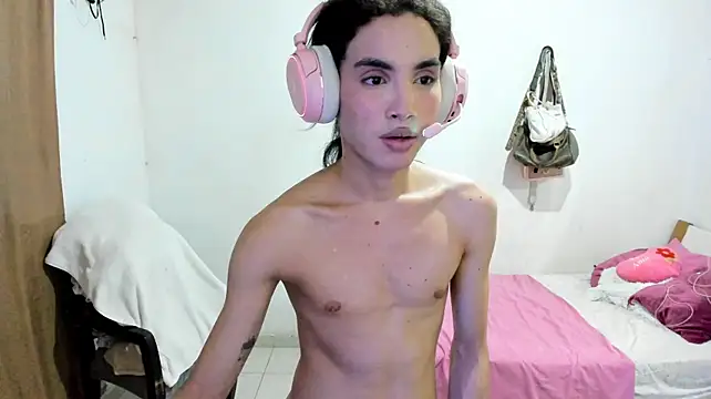 Czat XXX na żywo – Jackymurphy_