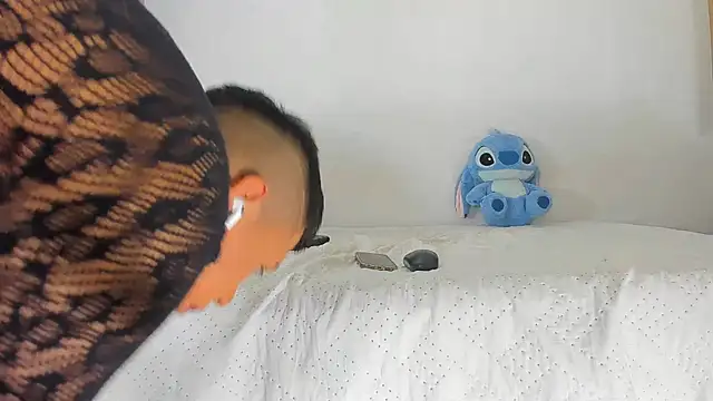 แชท XXX สดของ Austin_Bitch