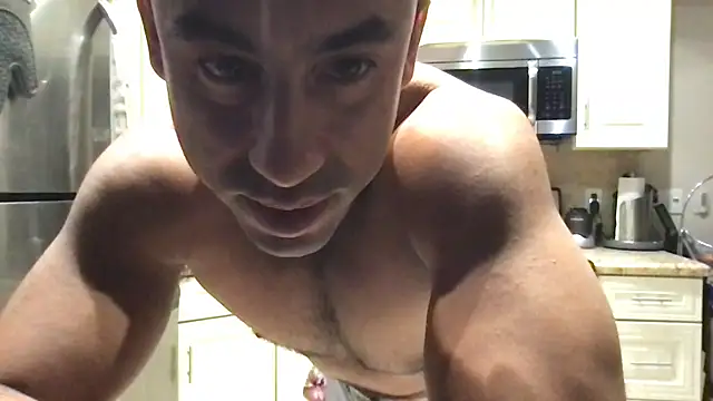 BigGuyMuscle লাইভ XXX চ্যাট