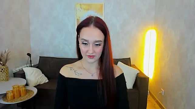 SabrinaCandi's Live XXX Chat