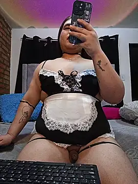 valenthottie Live XXX Chat