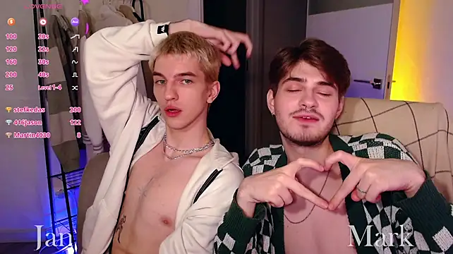 itsyanbb 라이브 XXX 채팅