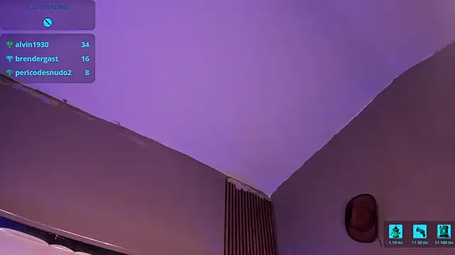 Niicky1_のライブXXXチャット