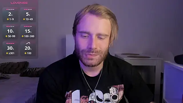 Paul_Rolex's Live XXX Chat