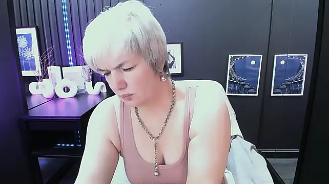 CarmenSoft Chat XXX live