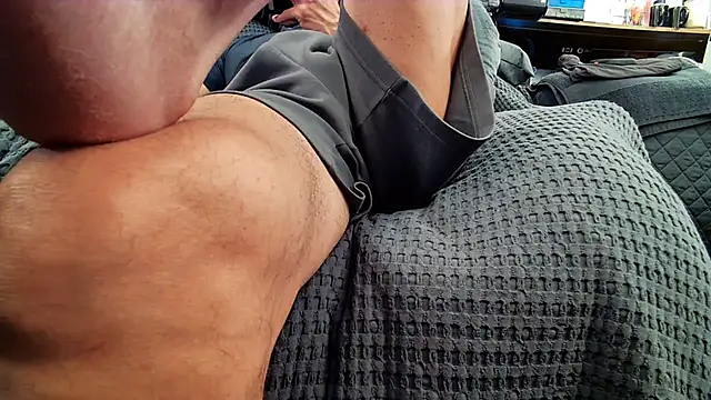 ClampMaster's Live XXX Chat