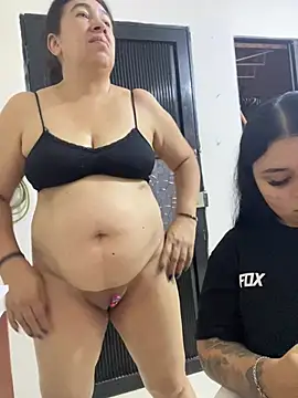 Czat XXX na żywo – alissonfernandez_