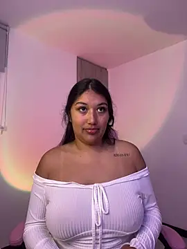 SharaRous' Live XXX Chat