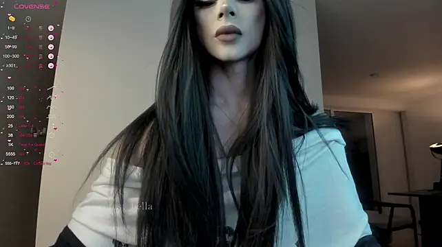 sweetest_bella 라이브 XXX 채팅