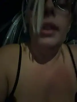 Chat XXX en directo de EvaWelly
